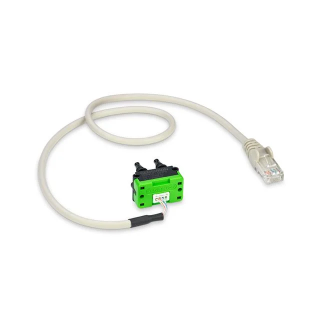 EVALUATION KIT FOR SDP8XX SERIES EVALUATION KIT FOR SDP8XX SERIES