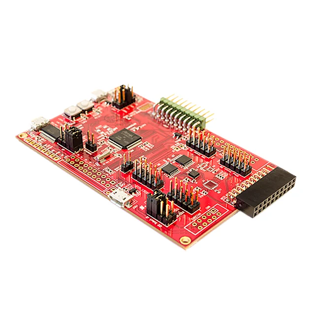 DEVELOPMENT BOARD FOR ICM-20948 DEVELOPMENT BOARD FOR ICM-20948