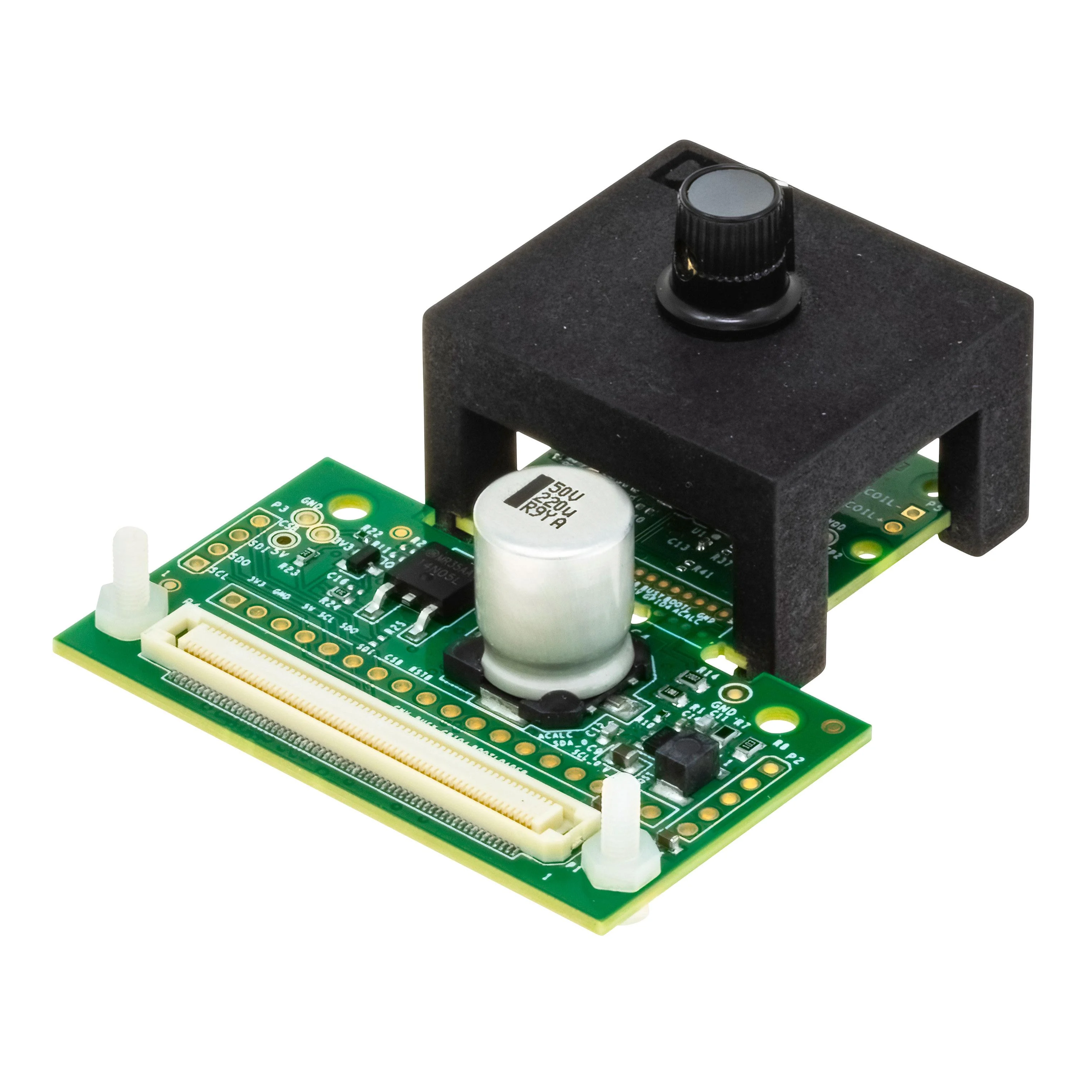 EVALUATION BOARD 3.3V