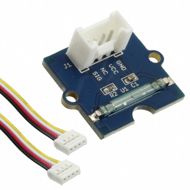 GROVE MAGNETIC SWITCH GROVE MAGNETIC SWITCH