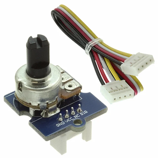 GROVE ROTARY ANGLE SENSOR(P)