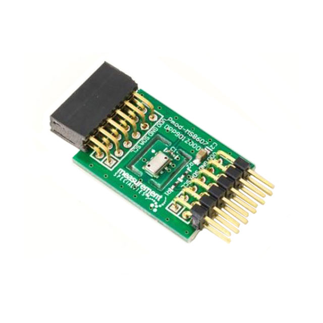 PMOD MS8607 PMOD MS8607