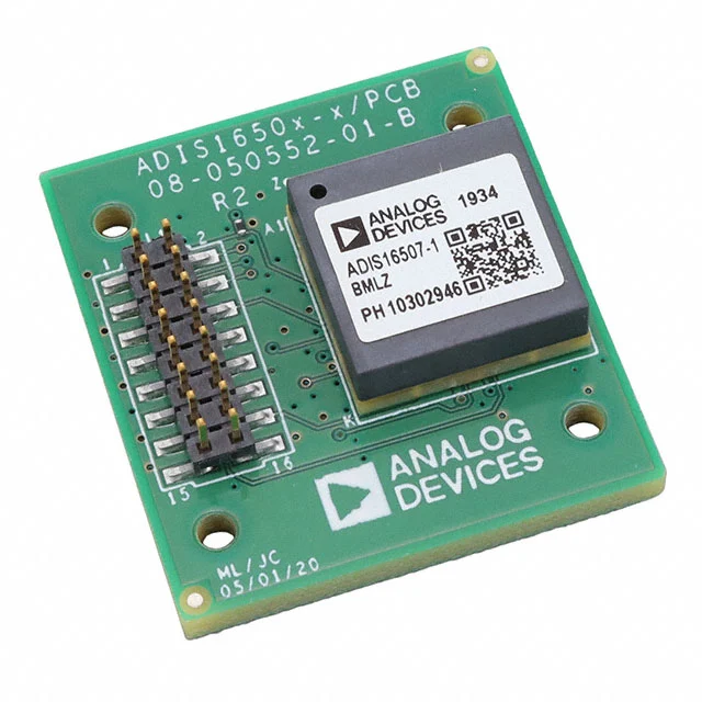 EVAL BOARD FOR ADIS16507-1