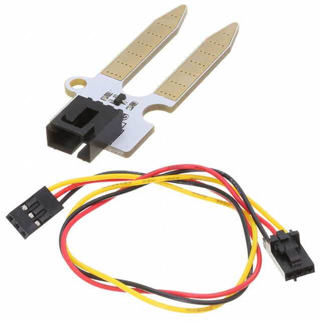 OCTOPUS SOIL MOISTURE SENSOR BRI OCTOPUS SOIL MOISTURE SENSOR BRI