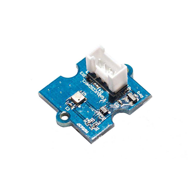 GROVE MS5637 DEV BOARD GROVE MS5637 DEV BOARD