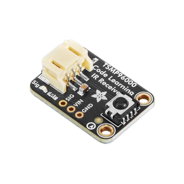 ADAFRUIT TSMP96000 CODE LEARNING