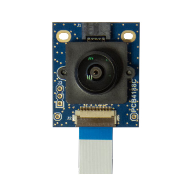 VD56G3 S-BOARD: HARDWARE MIPI CS VD56G3 S-BOARD: HARDWARE MIPI CS