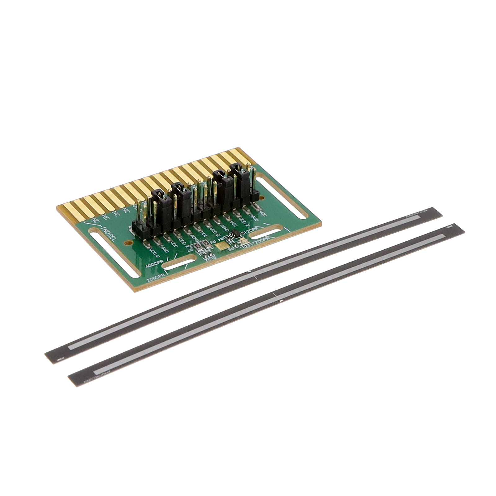 AEDR-9940ER EVAL BD 2 CS 128UM