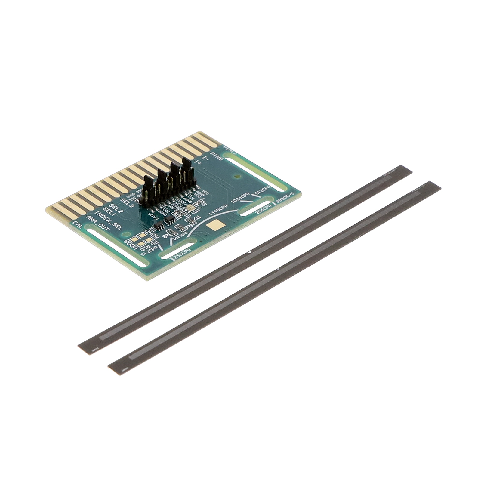 EVAL BOARD FOR AEDR-9930E2L