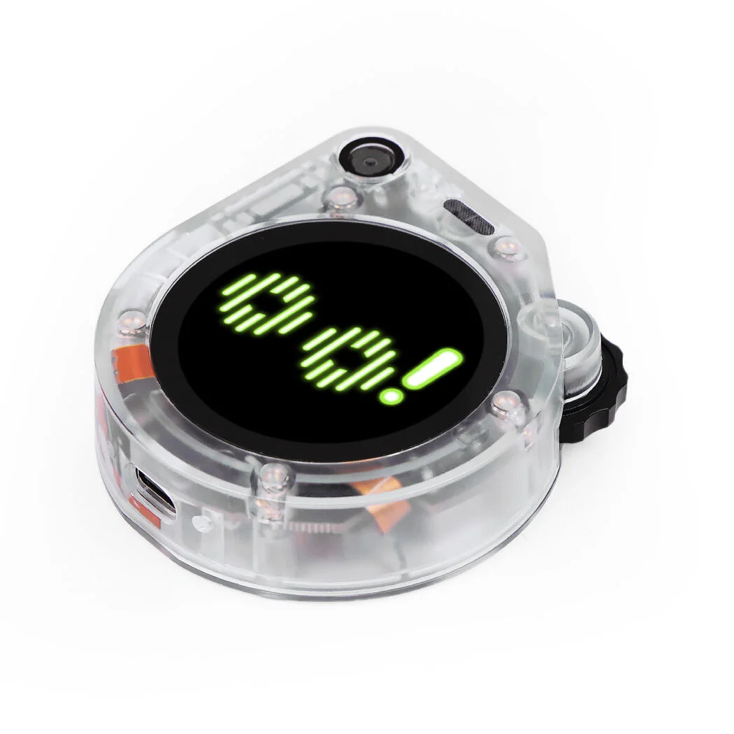 SENSECAP WATCHER W1-A AI AGENT