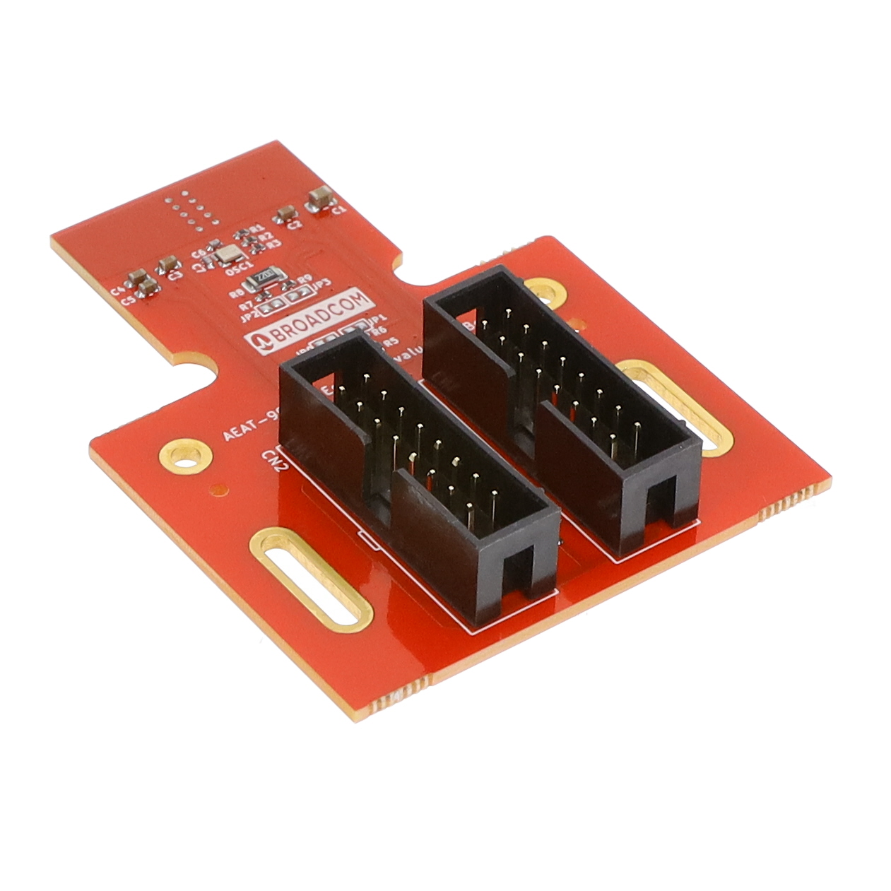 AEAT-9988M SSI SPI RS485 EVAL BO AEAT-9988M SSI SPI RS485 EVAL BO