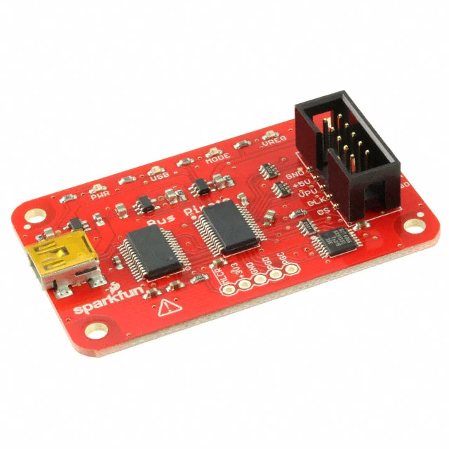 BUS PIRATE V3.6A
