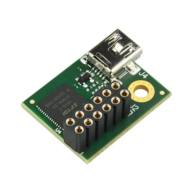 ADAPTER USB JTAG