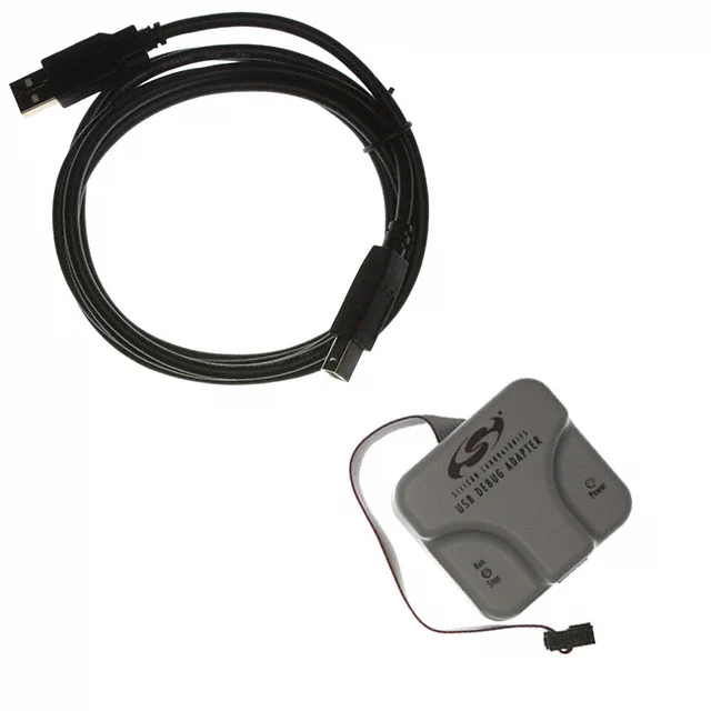 USB DEBUG ADAPTER 8-BIT