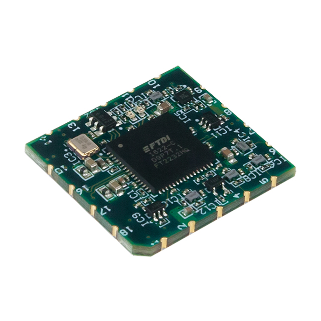 JTAG-SMT3-NC: SURFACE-MOUNT PROG