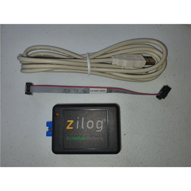 Z8 ENCORE SMART CABLE