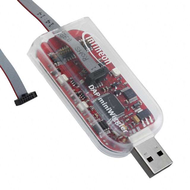 MANUFACTURER SPECIFIC DEBUGGER