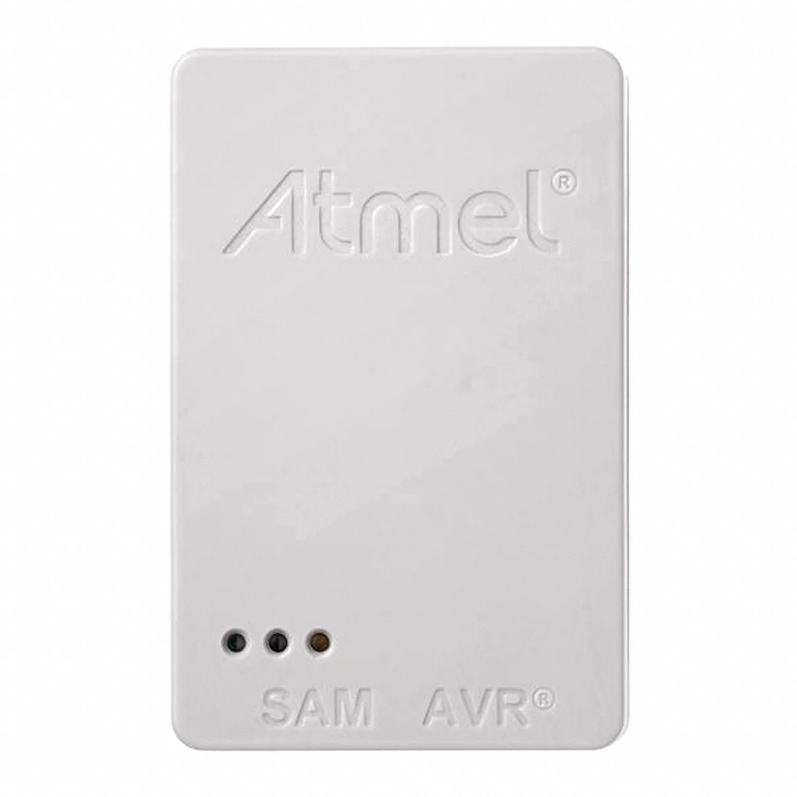 EMU FOR SAM AND AVR MCU BASIC