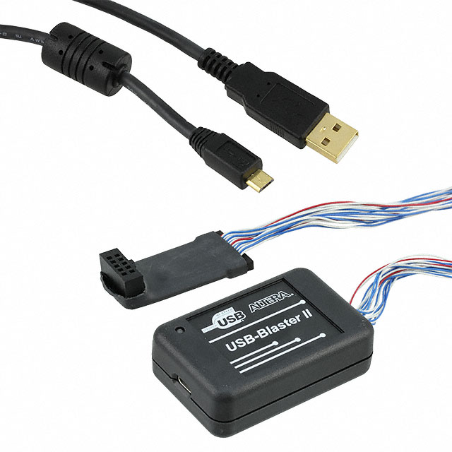 CABLE PROGRAMMING USB