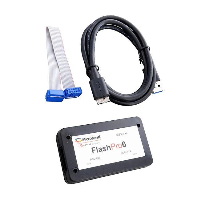 HARDWARE PROGRAMMER SOC/FPGA