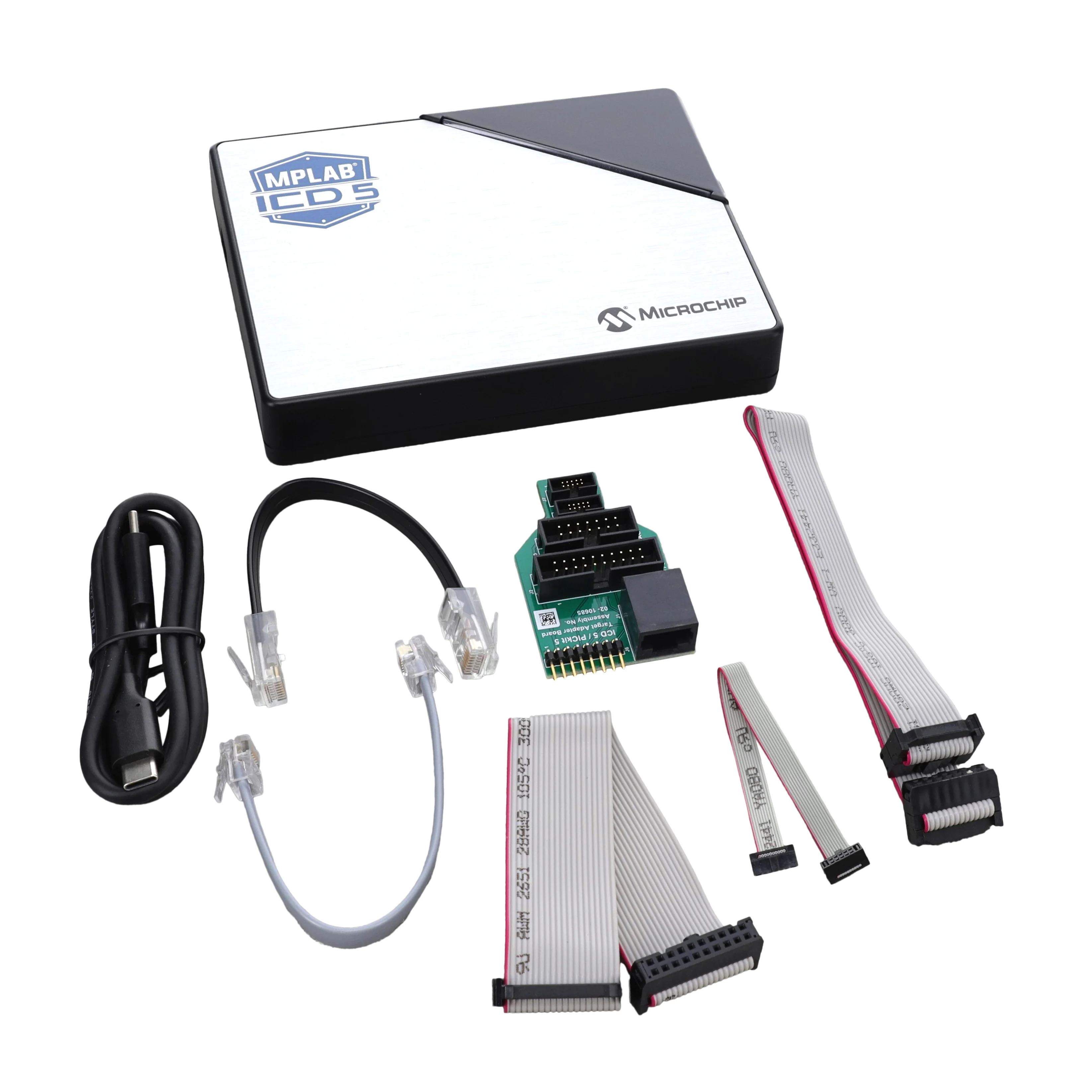 MPLAB ICD 5