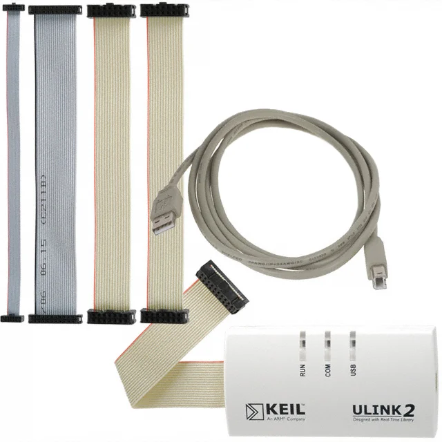 USB-JTAG ADAPTER PLUG AND PLAY