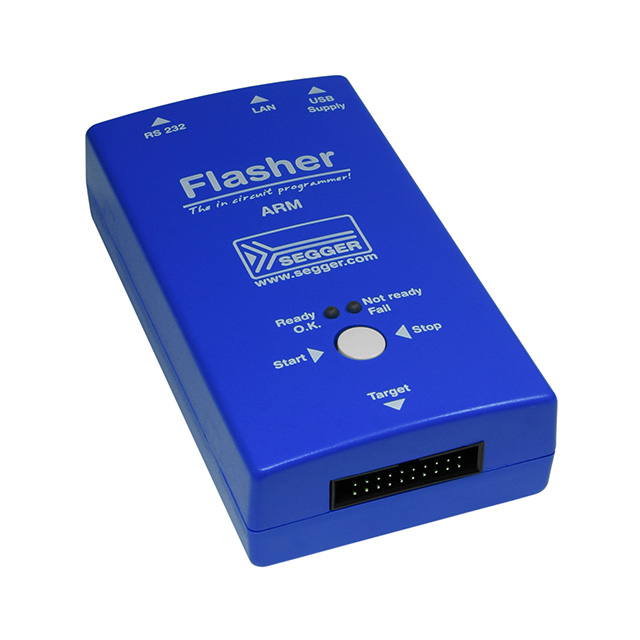PROGRAMMER JTAG FOR ARM CORES