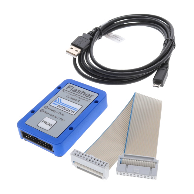 FLASHER COMPACT