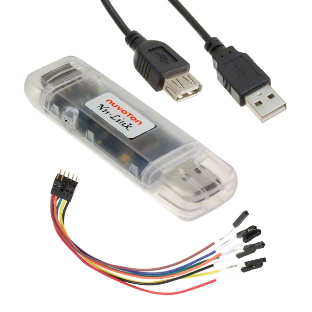 NU-LINK NUMICRO ISP