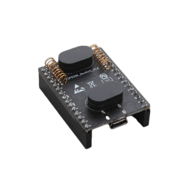 ESP8266 WROOM FLASHING BOARD