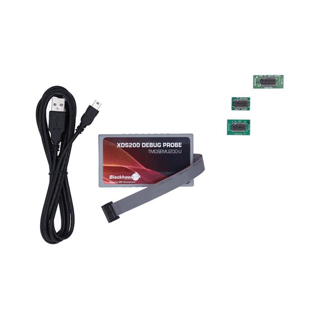 XDS200 USB JTAG EMULATOR