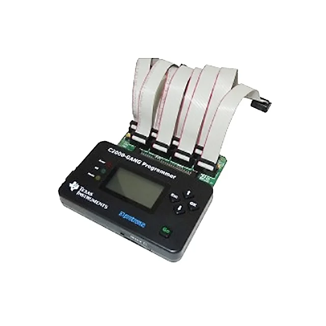 PROGRAMMER FOR C2000