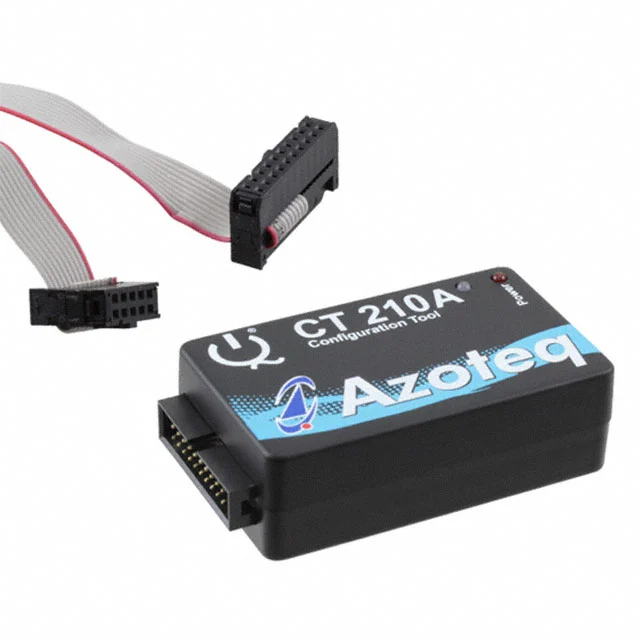 USB DATA STREAMING AND PROGRAMMI
