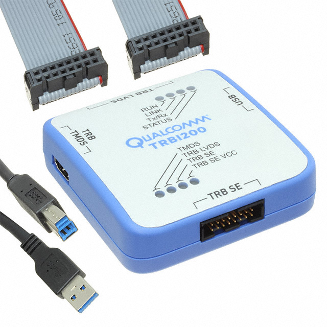 TRBI200 HIGH SPEED DEBUG DEV KIT