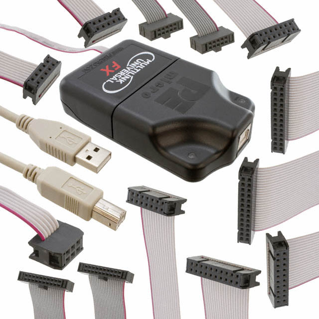 USB MULTILINK FX PROGRAMMER