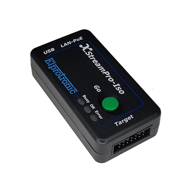 FLASHPRO430 (X2S)