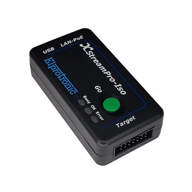 FLASHPRO-ARM (X2S)