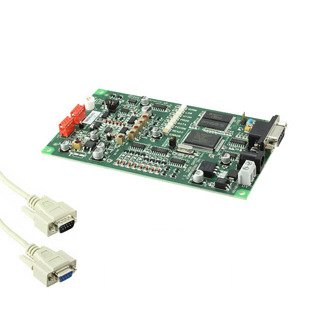 BOARD PROGRAMR HAL8 HAL100 CUR31