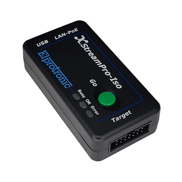 FLASHPRO-X (X2S)