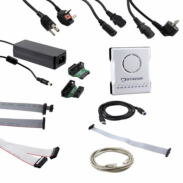 DSTREAM-ST DEBUG & TRACE UNIT