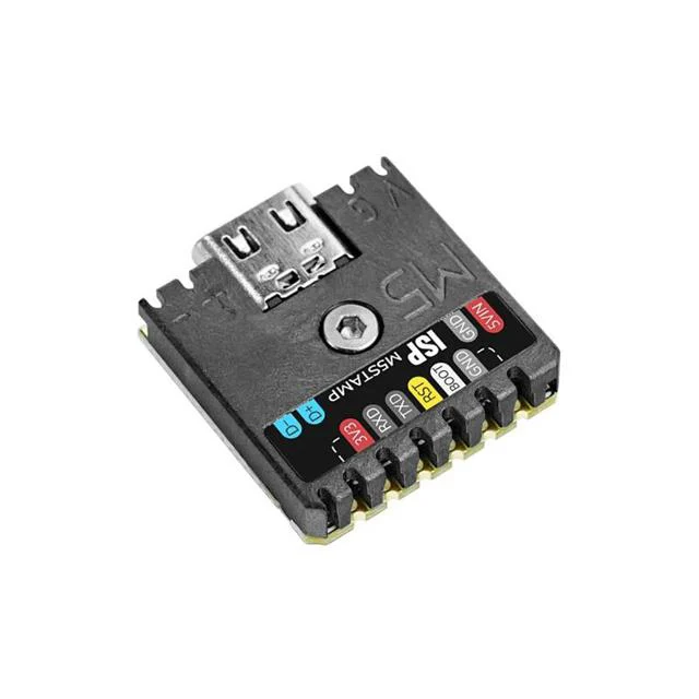 M5STAMP ISP SERIAL PROGRAMMER MO