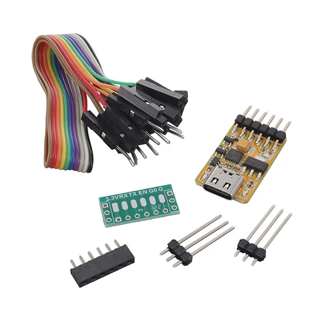 ESP32 DOWNLOADER KIT