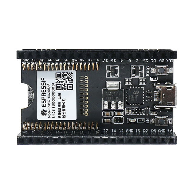 ESP32 WROVER FLASHING BOARD
