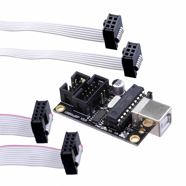 USBTINYISPARDUINO BOOTLOADER PR