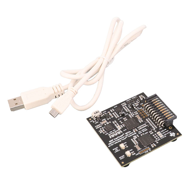MCU PROGRAMMER