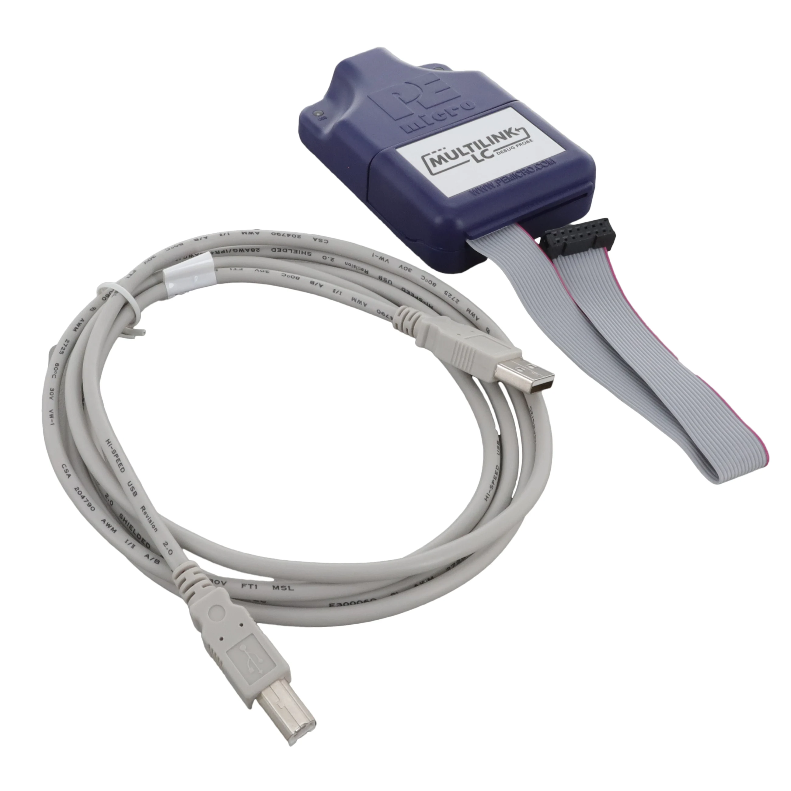 DSC MULTILINK