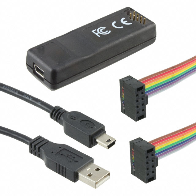 KIT BOARD PROGRAMMER PFUZE