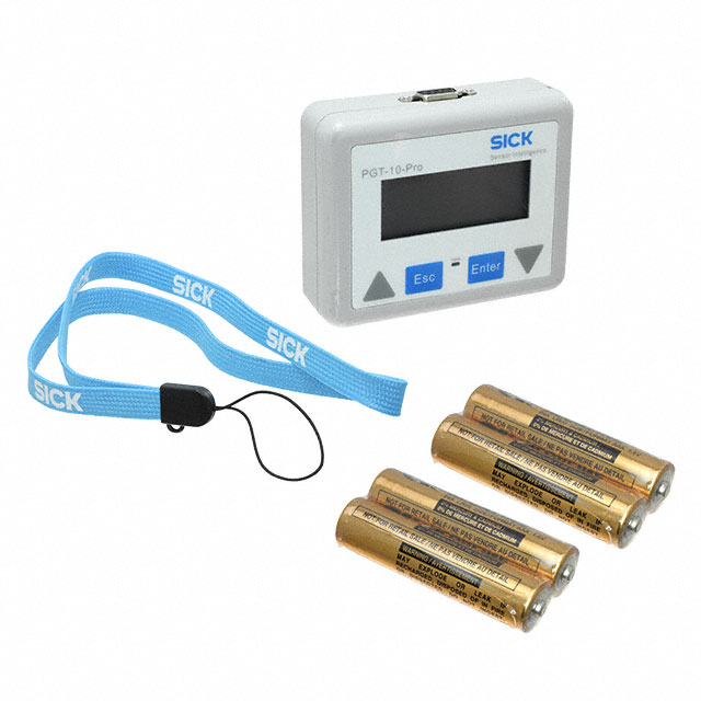ENCODER PROGRAMMER