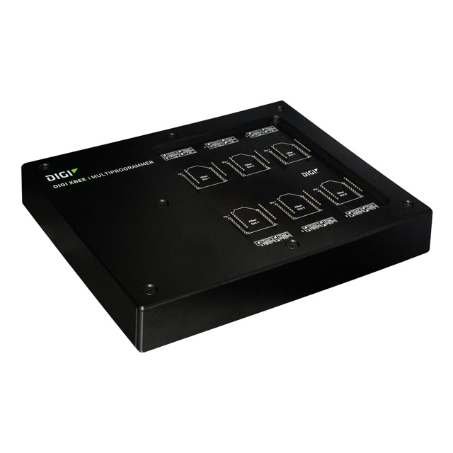 XBEE MULTI PROGRAMMER, TH