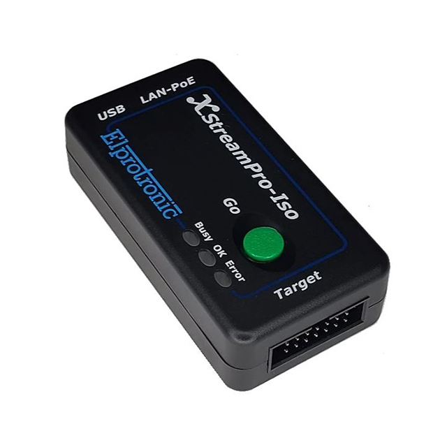 GANGPRO-X (X2S)